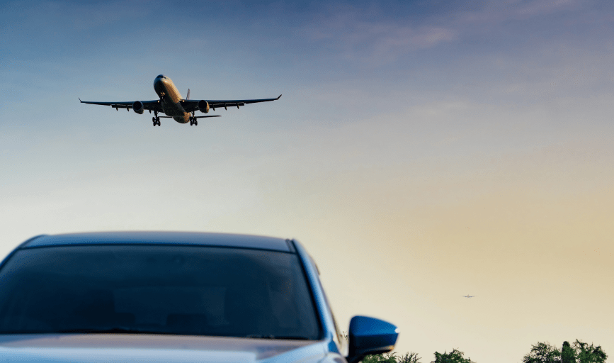 Airport Shuttle